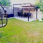 Penzion Zorza 3*