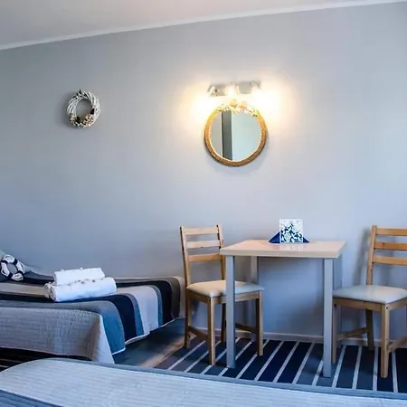 Zorza Guest house