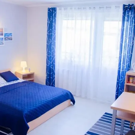 Guest house Zorza