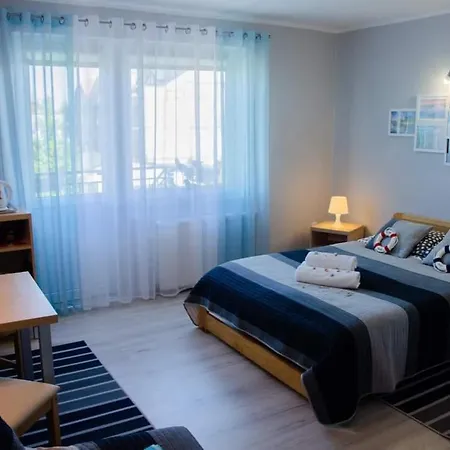 Zorza ゲストハウス