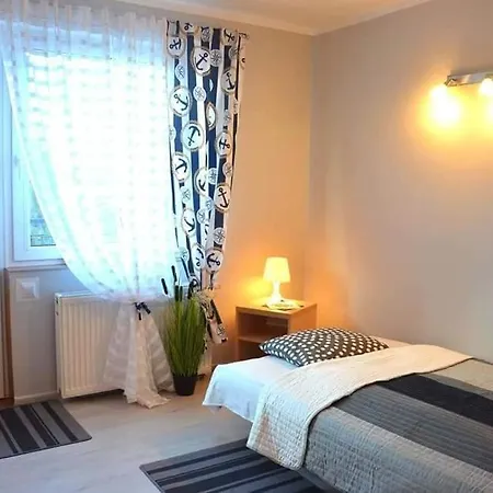 Zorza Guest house *