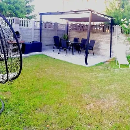 Guest house Zorza *