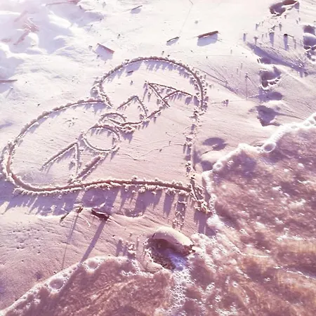 Zorza 3* Władysławowo