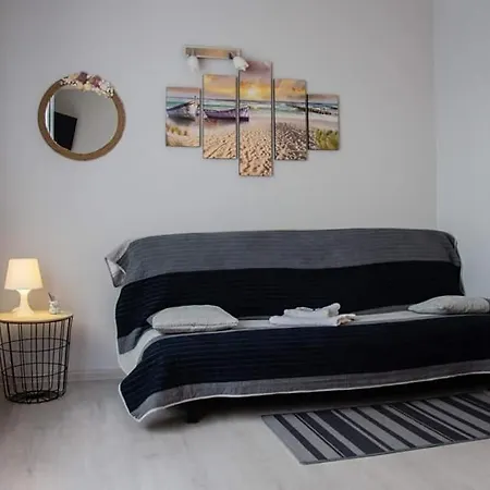Guest house Zorza