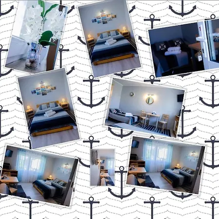 Zorza Guest house *