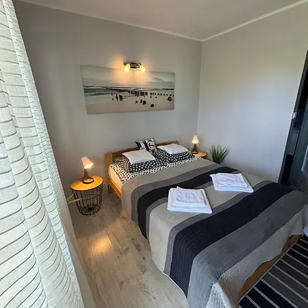 Zorza 3* Władysławowo