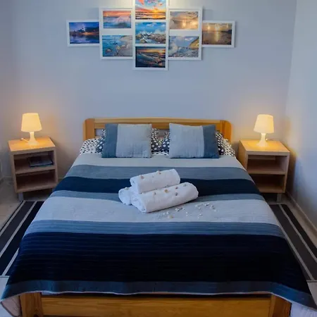 Zorza ゲストハウス Władysławowo