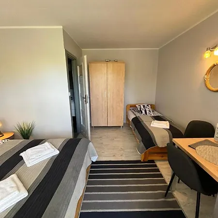 Guest house Zorza