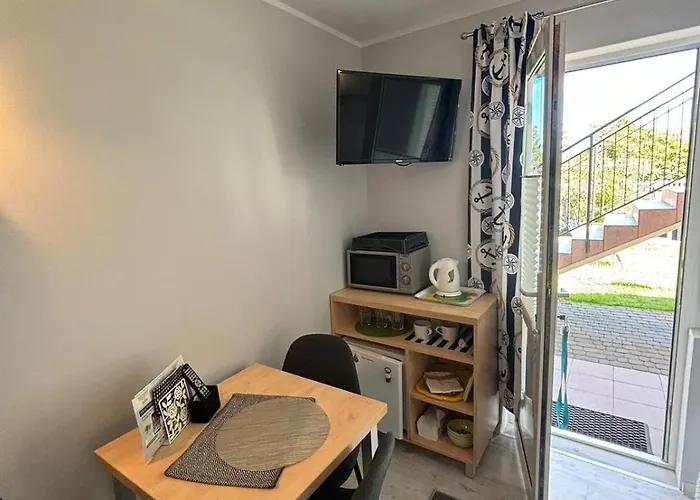 Zorza Władysławowo