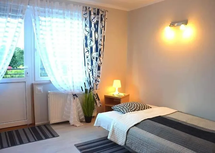 Zorza Konukevi 3*