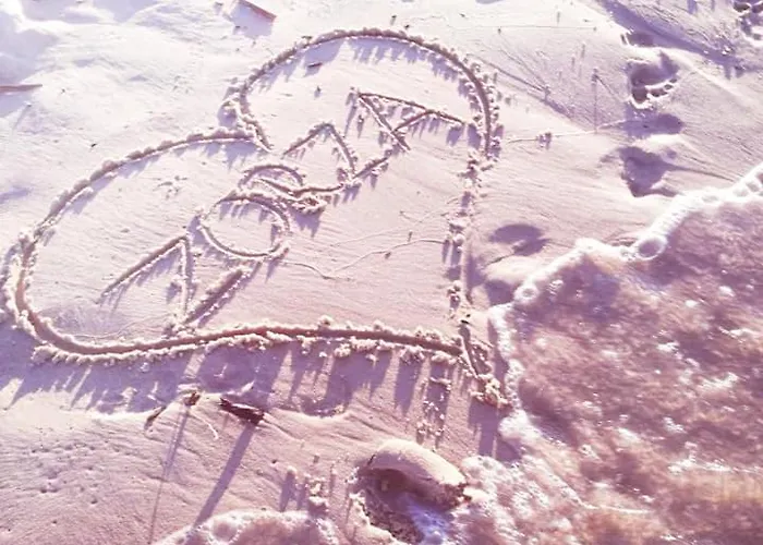 Zorza 3* Władysławowo