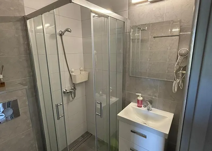 Zorza Władysławowo