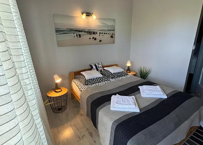 Zorza 3* Władysławowo