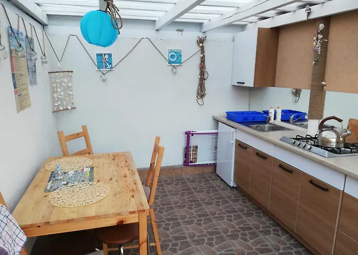 Zorza Władysławowo