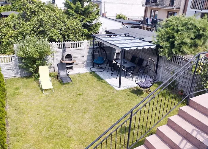 Zorza Władysławowo